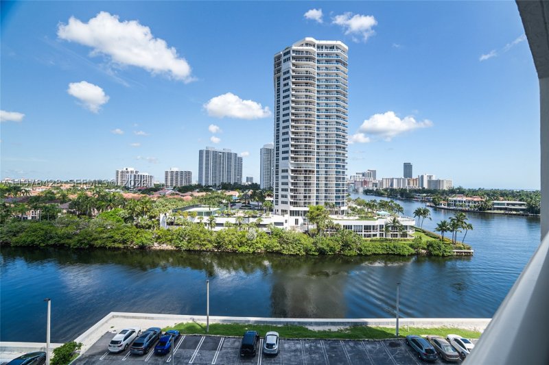 Condo for sale at Waterview 849