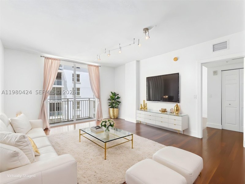 Comprar apartamento en The Minorca 610