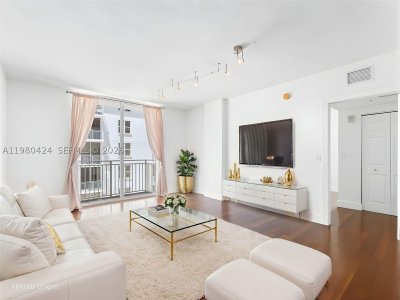 Comprar apartamento en The Minorca 610