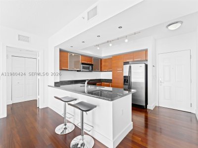 Comprar apartamento en The Minorca 610