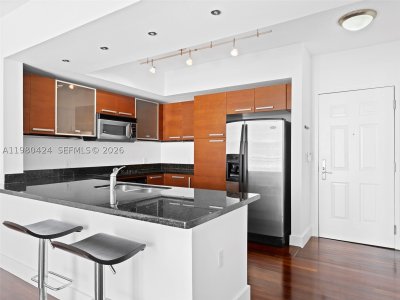 Comprar apartamento en The Minorca 610