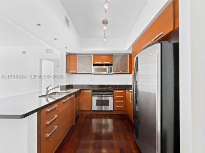 Comprar apartamento en The Minorca 610