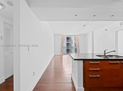 The Minorca Apt #610
