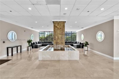 Comprar apartamento no Brickell Place B1407