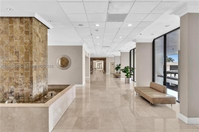Comprar apartamento no Brickell Place B1407