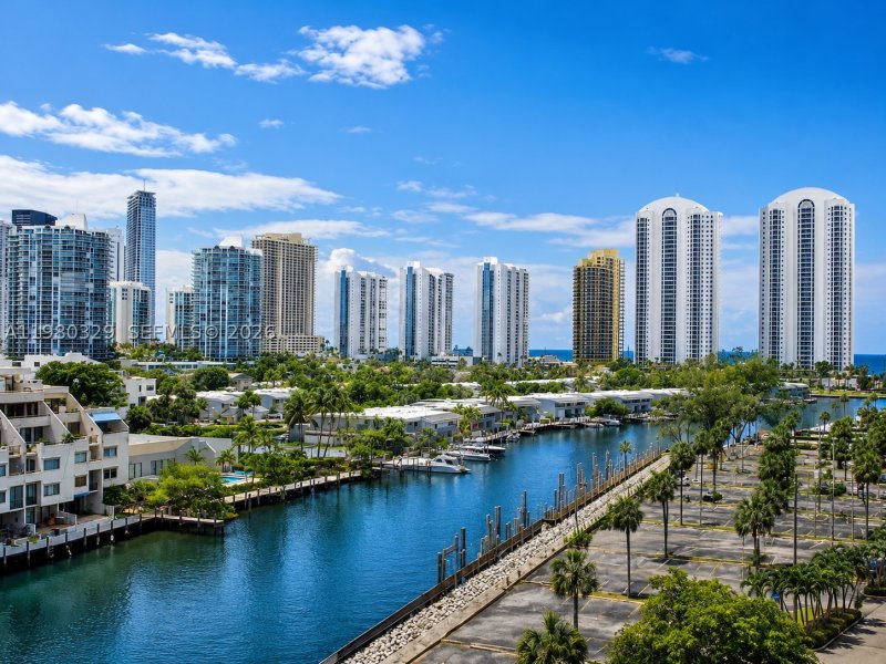 Alquiler de apartamento en Coastal Towers 812