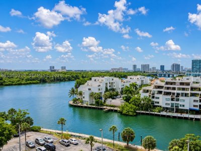 Alquiler de apartamento en Coastal Towers 812