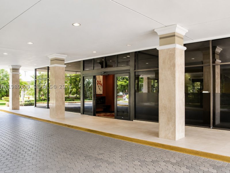 Alquiler de apartamento en Coastal Towers 812