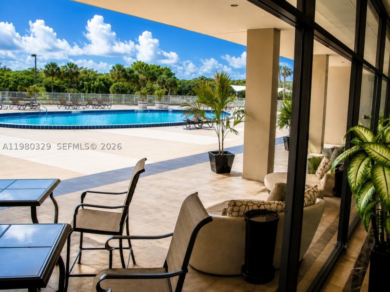 Alquiler de apartamento en Coastal Towers 812