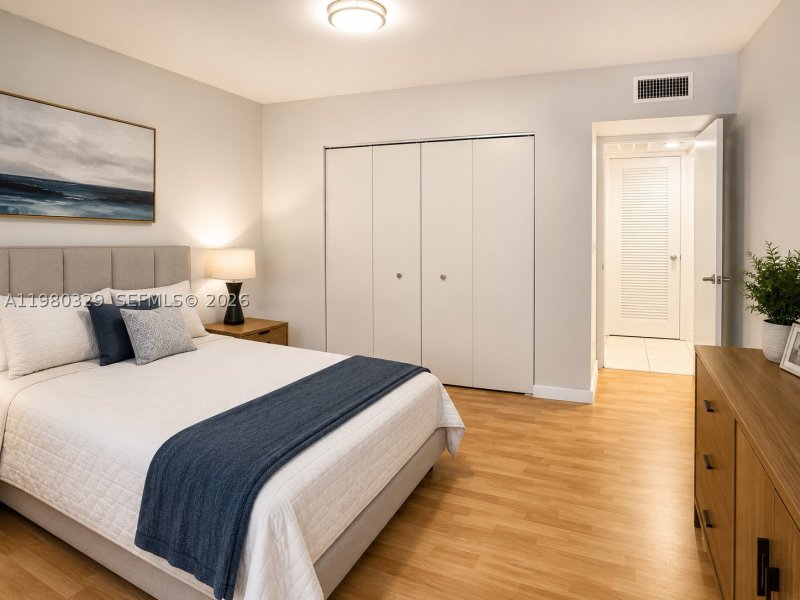 Alquiler de apartamento en Coastal Towers 812