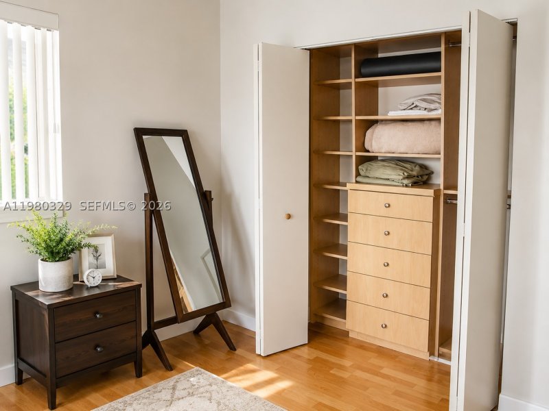 Alquiler de apartamento en Coastal Towers 812