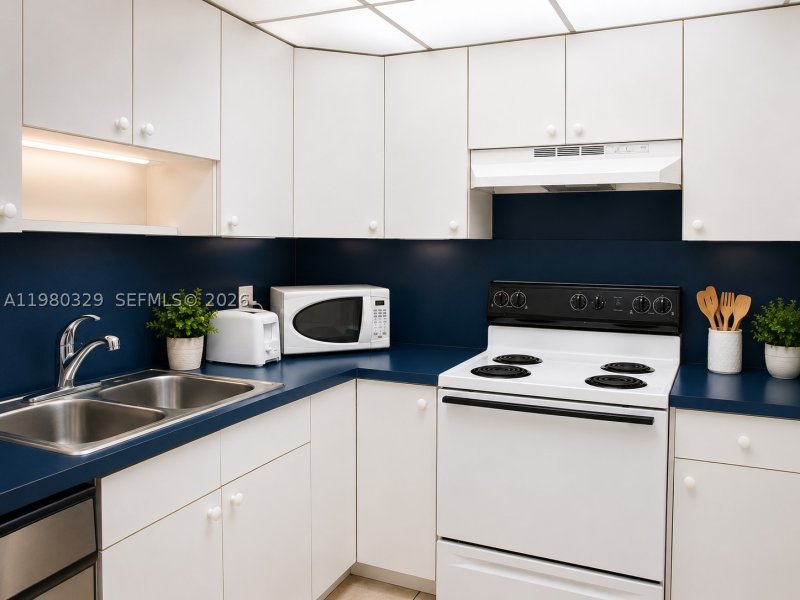 Alquiler de apartamento en Coastal Towers 812