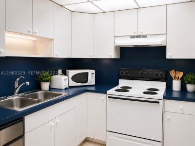 Alquiler de apartamento en Coastal Towers 812