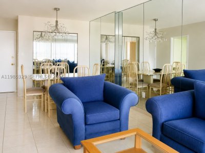 Alquiler de apartamento en Coastal Towers 812