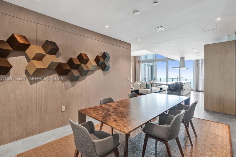 Alquiler de apartamento en Ritz Carlton Residences Sunny Isles 4802