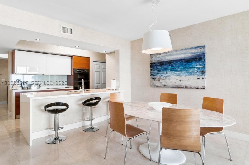 Alquiler de apartamento en Beach Club Two 2904