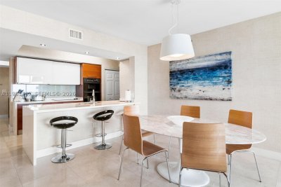 Aluguel de apartamento no Beach Club Two 2904