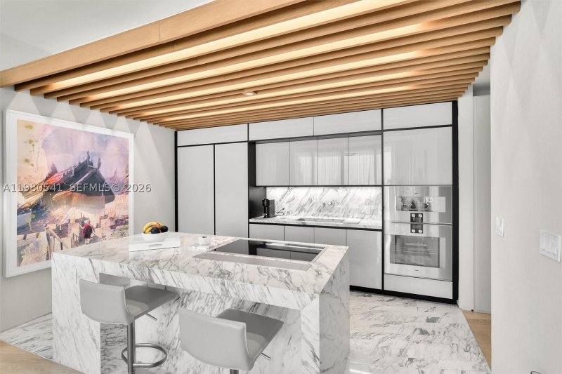 Condo for sale at Monad Terrace 7C