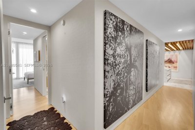 Comprar apartamento en Monad Terrace 7C