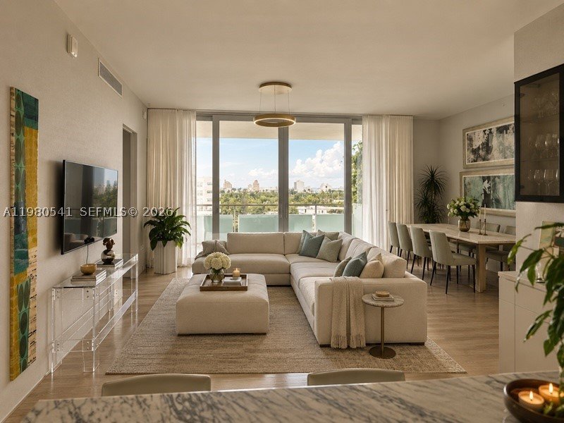 Monad Terrace Apt #7C