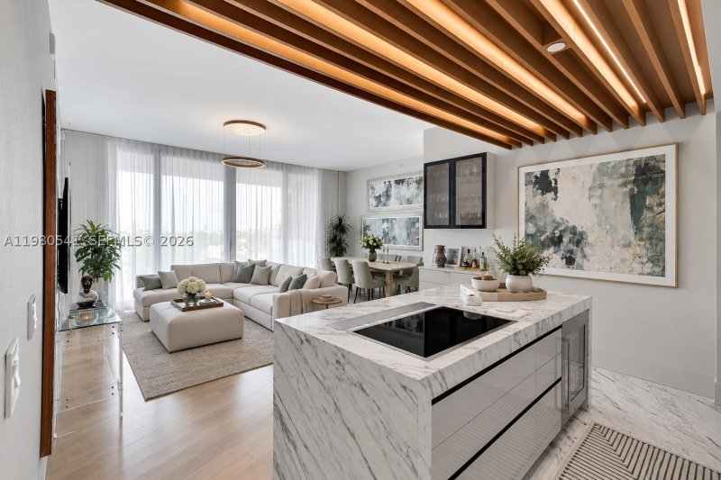 Condo for sale at Monad Terrace 7C