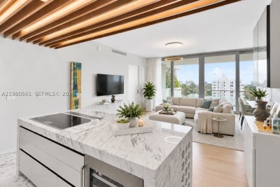 Comprar apartamento en Monad Terrace 7C