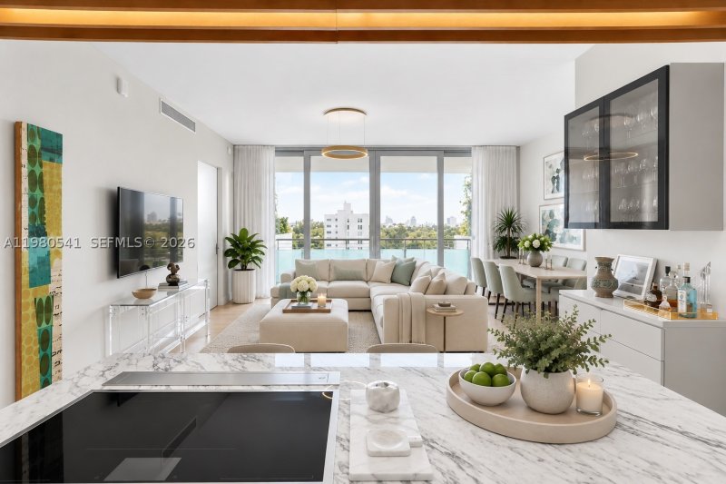 Condo for sale at Monad Terrace 7C