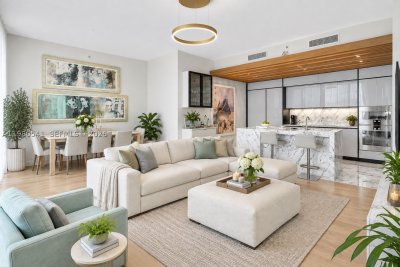 Comprar apartamento en Monad Terrace 7C