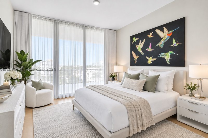 Condo for sale at Monad Terrace 7C