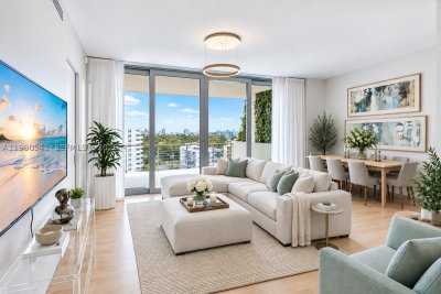 Comprar apartamento en Monad Terrace 7C
