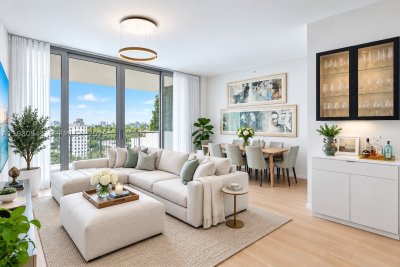 Monad Terrace Apt #7C