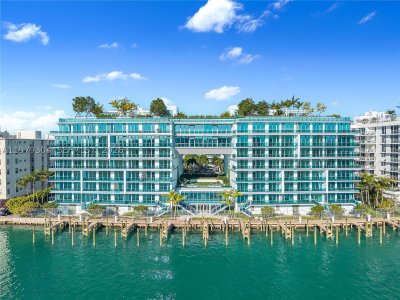 La Baia South Apt #710