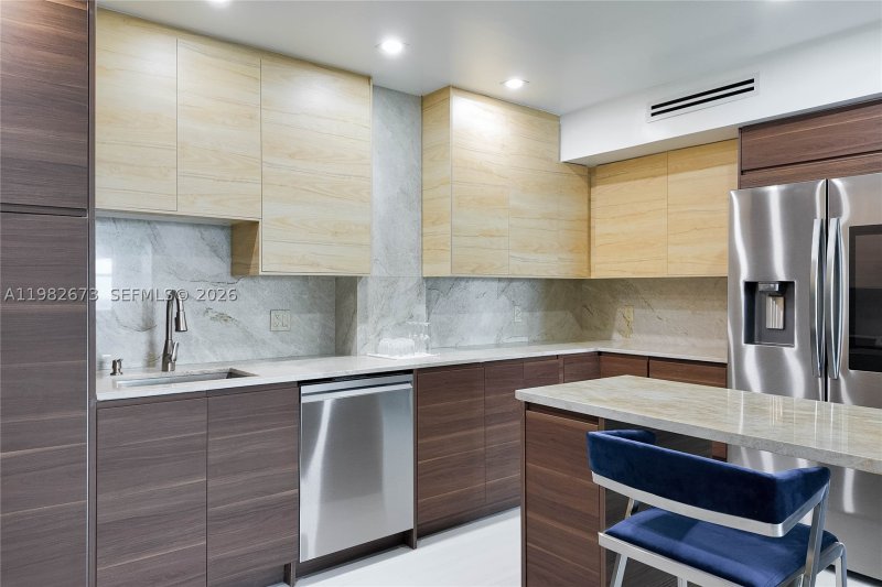 Apartment for rent at The Hemispheres 22E