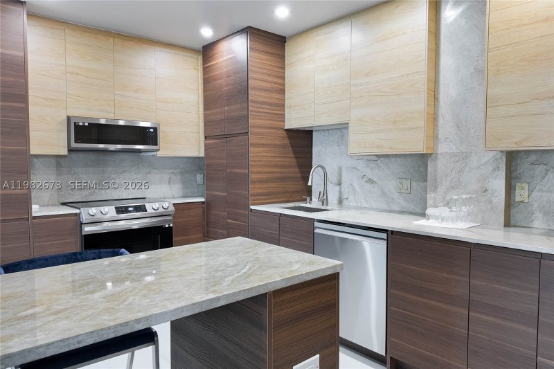 Apartment for rent at The Hemispheres 22E