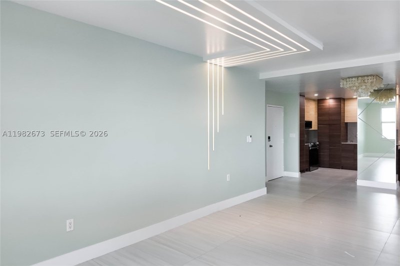 Apartment for rent at The Hemispheres 22E