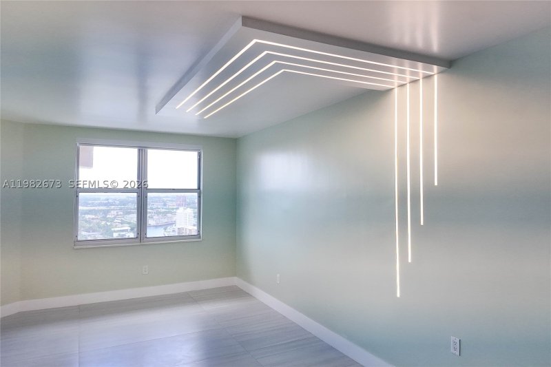 Apartment for rent at The Hemispheres 22E