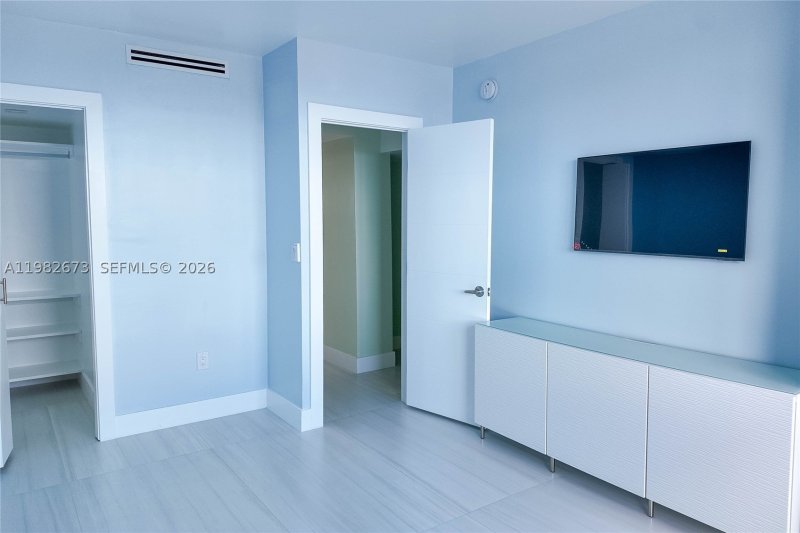 Apartment for rent at The Hemispheres 22E