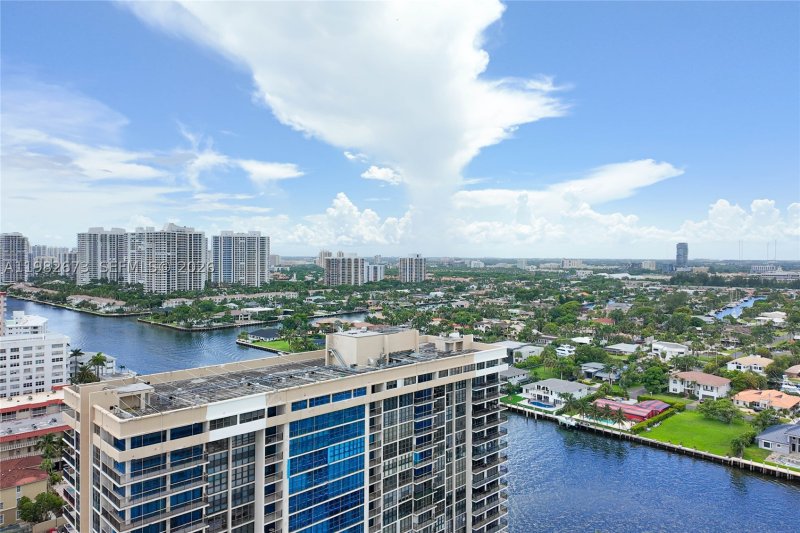 Apartment for rent at The Hemispheres 22E