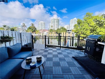 Poinciana Island Apt #603