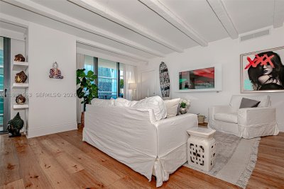 Comprar apartamento en SLS Lux Brickell 4508