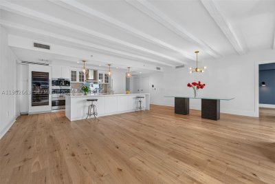 Comprar apartamento en SLS Lux Brickell 4508