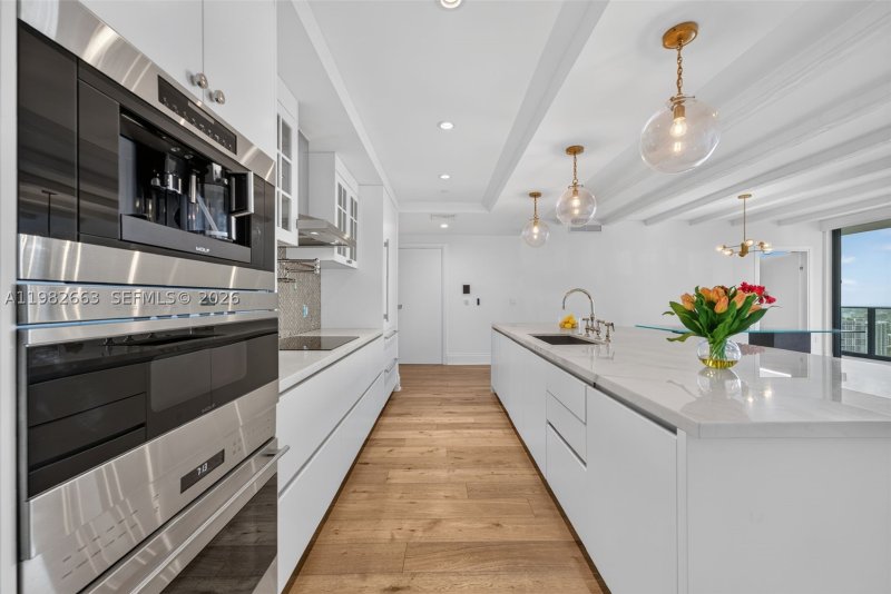 Comprar apartamento en SLS Lux Brickell 4508