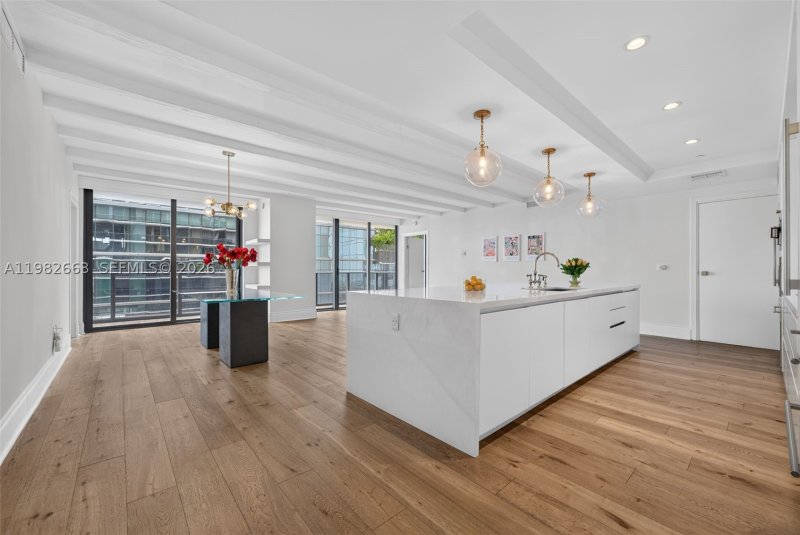 Comprar apartamento en SLS Lux Brickell 4508
