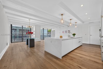 Comprar apartamento en SLS Lux Brickell 4508