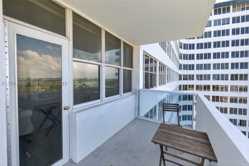 Apartment for rent at Parkview Point 8J