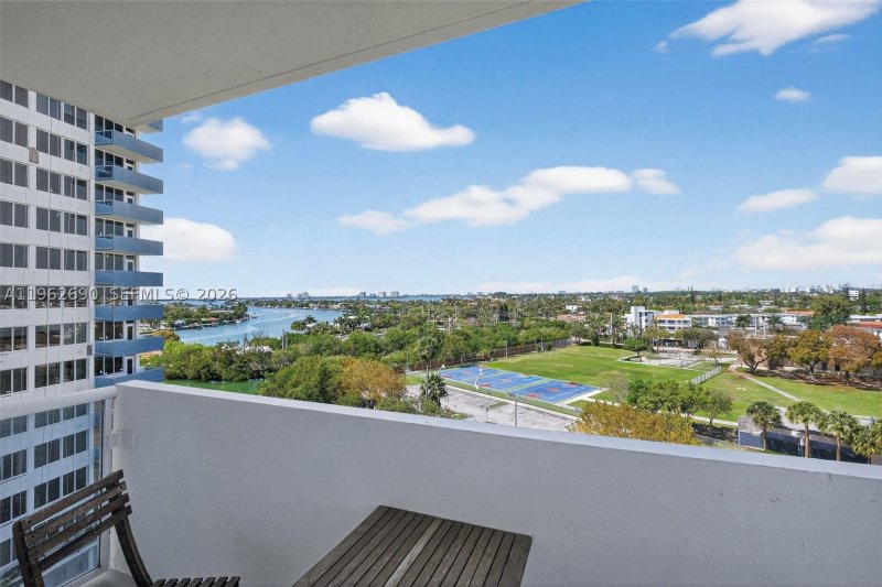 Apartment for rent at Parkview Point 8J