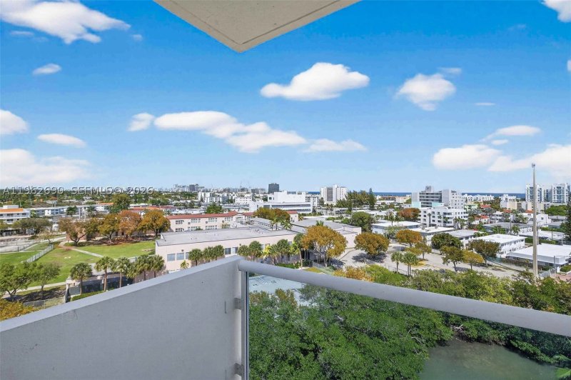 Apartment for rent at Parkview Point 8J