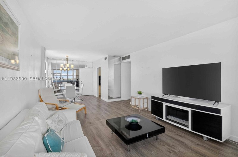 Apartment for rent at Parkview Point 8J