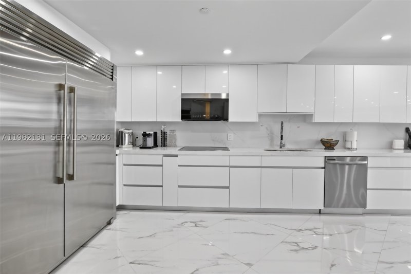 Comprar apartamento en 4000 Williams Island 2301