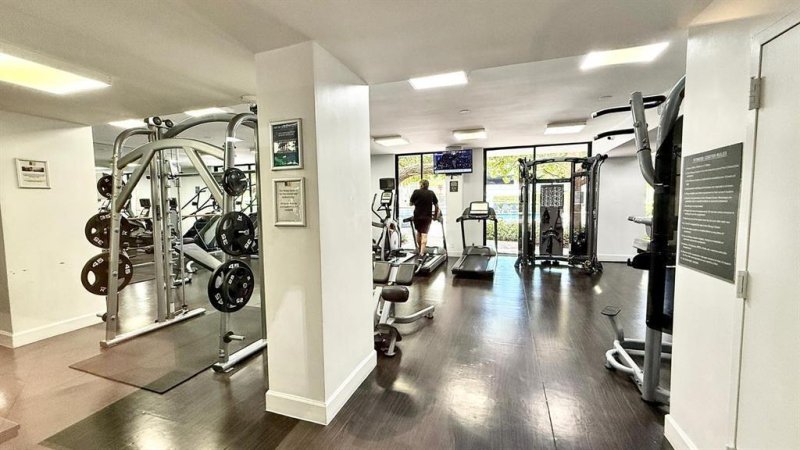 Comprar apartamento en Parc Central Aventura 1901